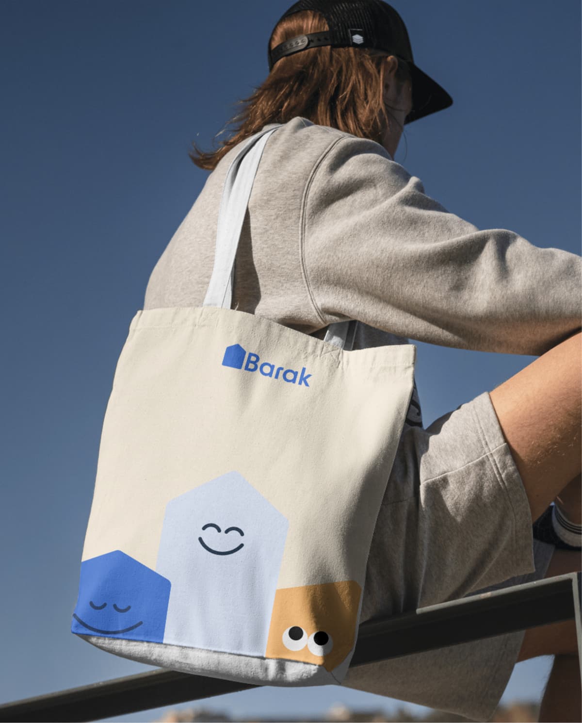 Barak - Création site web et application gestion locative par agence web Lille R&D Studio